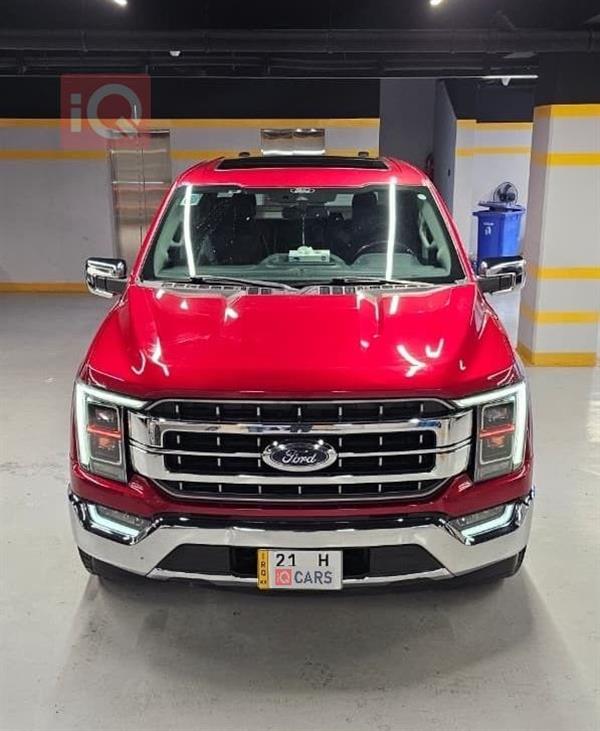 Ford F-150 2021 for sale in Iraq - Baghdad